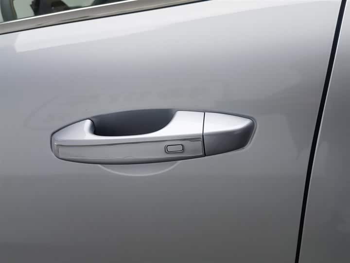 Geely Galaxy Starship 7 2025 2025款 120km 探索+版