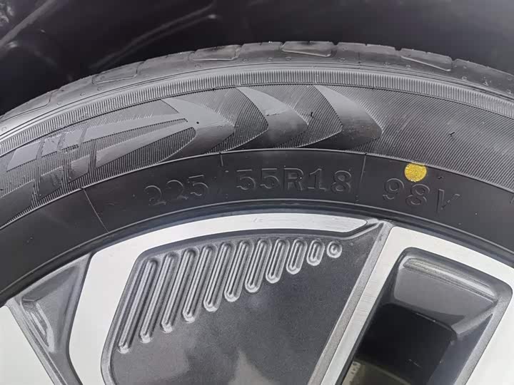 Geely Galaxy Starship 7 2025 2025款 120km 探索+版