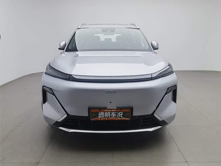 2025 Geely Galaxy Starship 7