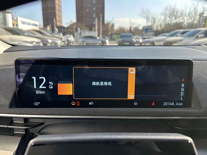 Ford Mustang Mach-E 2021 2021款 跃世后驱版(标准续航)