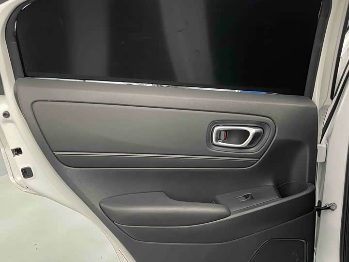 Honda XR-V 2023 2023款 1.5L CVT热力版