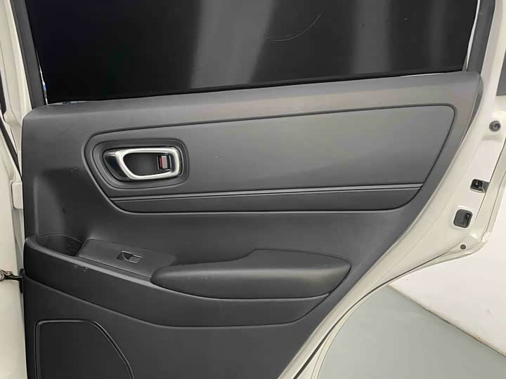 Honda XR-V 2023 2023款 1.5L CVT热力版