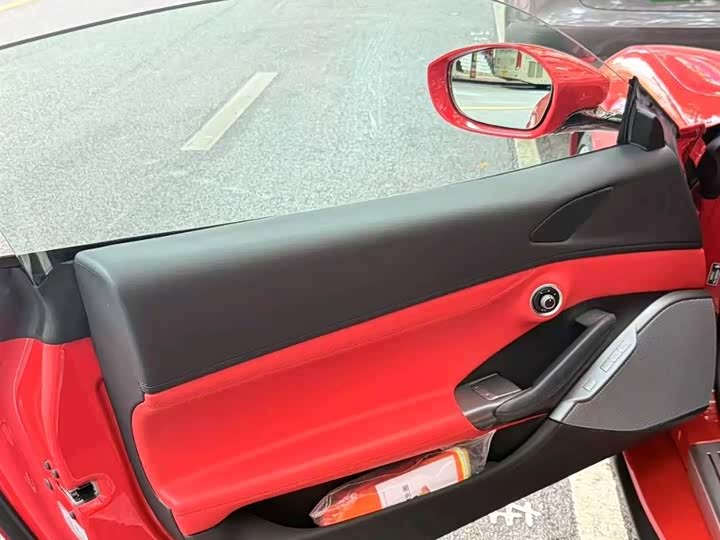 Ferrari Portofino 2021 2021款 3.9T M