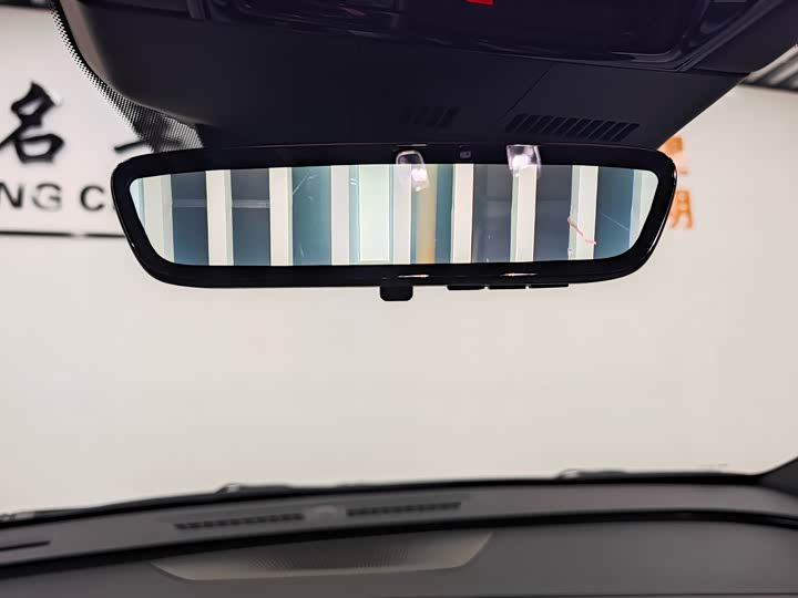 Cadillac XT5 2025 2025款 2.0T 铂金型