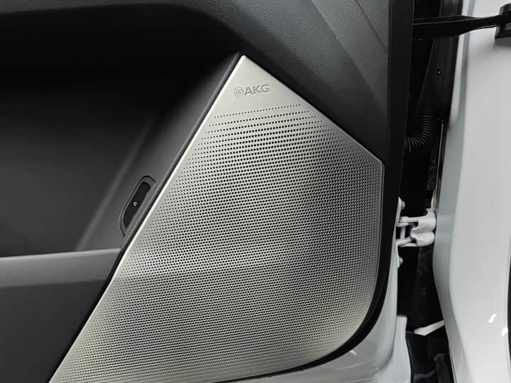 Cadillac XT5 2025 2025款 2.0T 铂金型