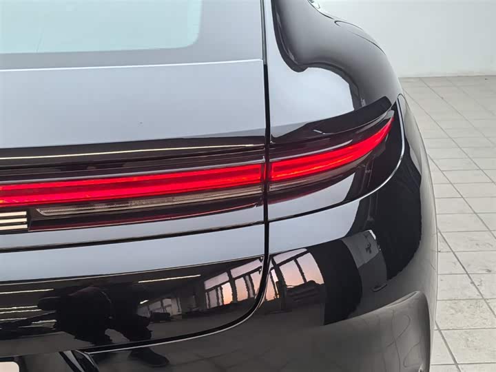 Porsche Panamera 2024 2024款 Panamera 2.9T