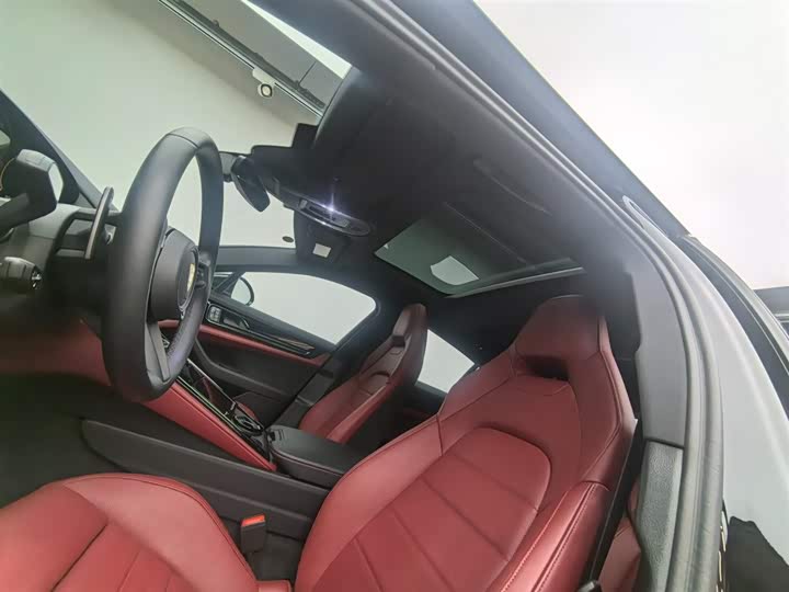 Porsche Panamera 2024 2024款 Panamera 2.9T
