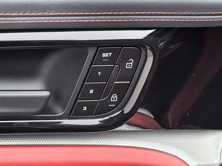 Porsche Panamera 2024 2024款 Panamera 2.9T