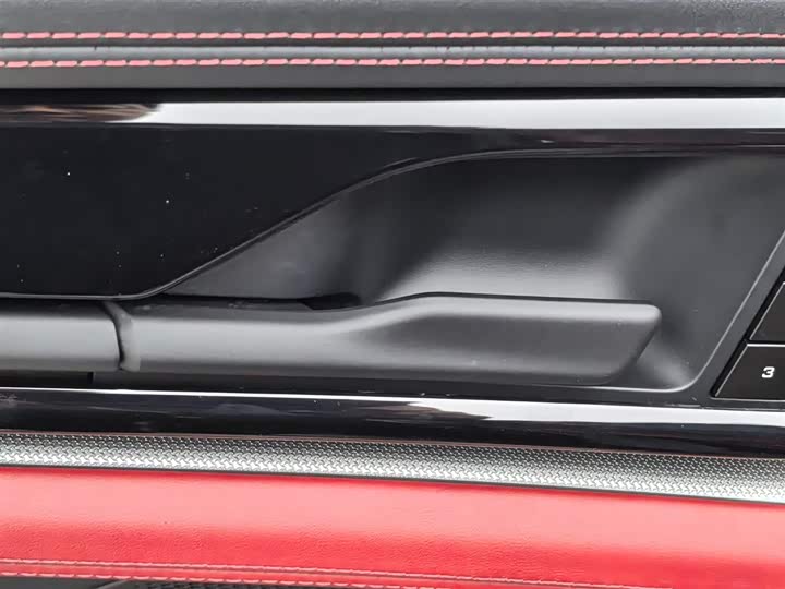 Porsche Panamera 2024 2024款 Panamera 2.9T