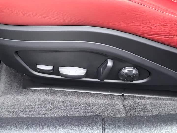 Porsche Panamera 2024 2024款 Panamera 2.9T