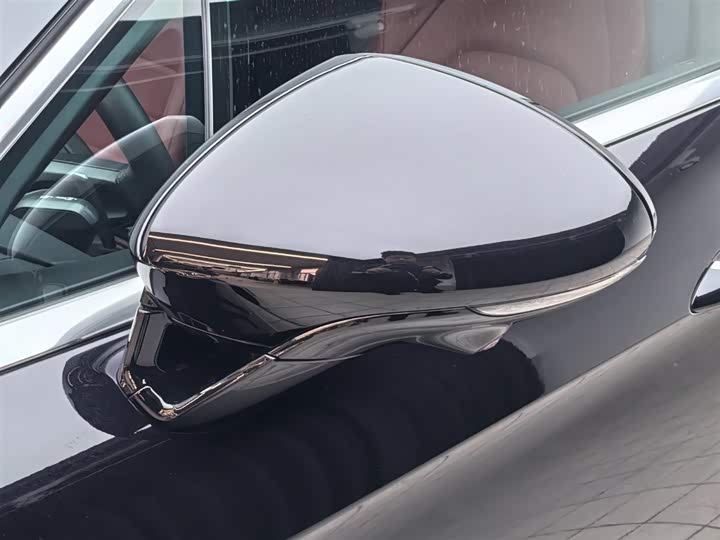 Porsche Panamera 2024 2024款 Panamera 2.9T