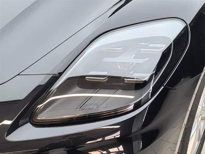 Porsche Panamera 2024 2024款 Panamera 2.9T