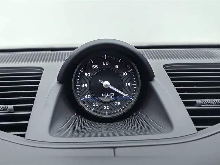 Porsche Panamera 2024 2024款 Panamera 2.9T