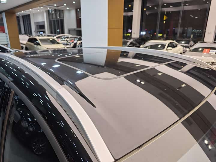 Geely Coolray 2025 2025款 缤越L 1.5TD DCT 星耀