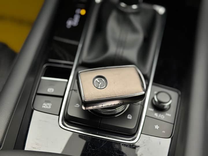 Mazda 3 (Axela) 2023 2023款 2.0L 自动质臻版