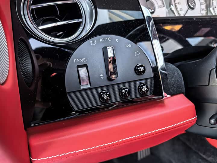 Rolls-Royce Dawn 2018 2018款 6.6T 标准型