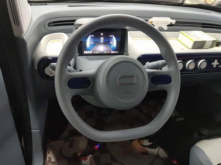 Bestune Pony 2025 2025款 222km 灵动马