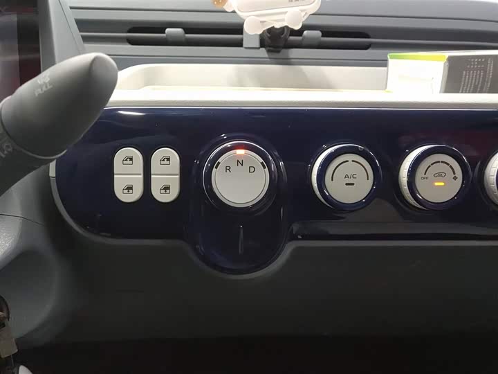 Bestune Pony 2025 2025款 222km 灵动马