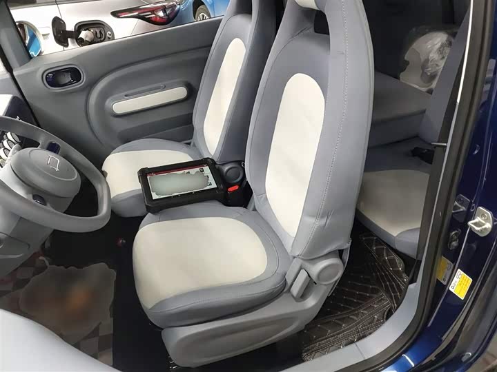 Bestune Pony 2025 2025款 222km 灵动马