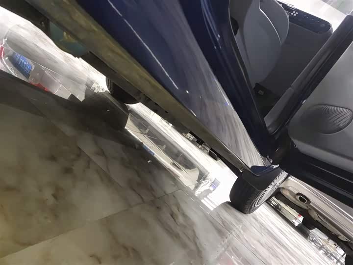 Bestune Pony 2025 2025款 222km 灵动马