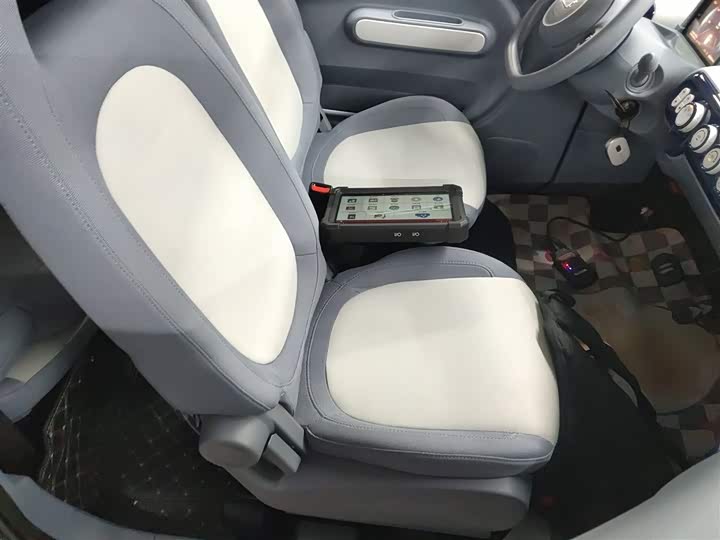 Bestune Pony 2025 2025款 222km 灵动马