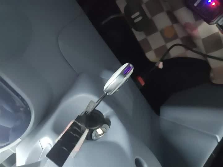 Bestune Pony 2025 2025款 222km 灵动马