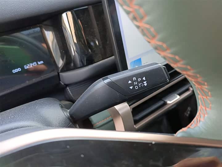 Chery iCar 03 2024 2024款 501km 两驱长续航版