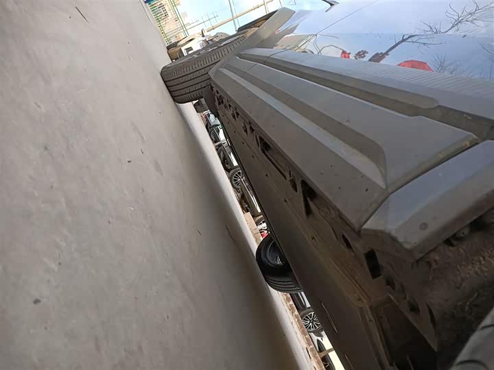 Chery iCar 03 2024 2024款 501km 两驱长续航版