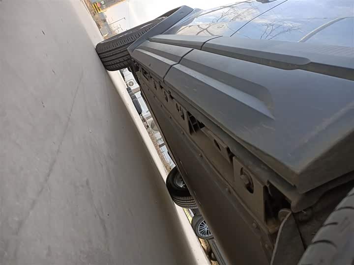 Chery iCar 03 2024 2024款 501km 两驱长续航版