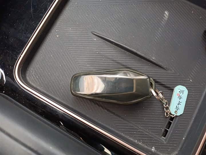 Chery iCar 03 2024 2024款 501km 两驱长续航版