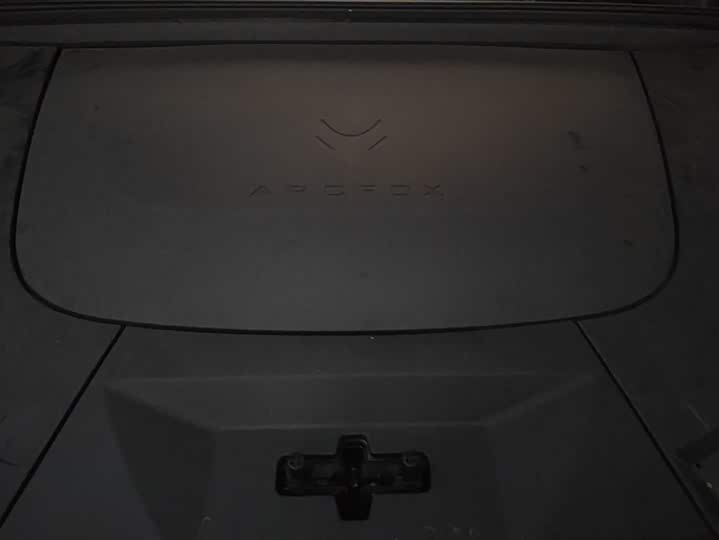 BAIC Arcfox Alpha T5 2024 2024款 520 MAX