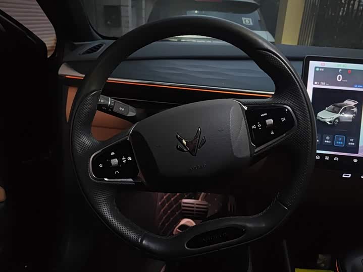 BAIC Arcfox Alpha T5 2024 2024款 520 MAX