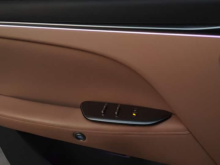 BAIC Arcfox Alpha T5 2024 2024款 520 MAX