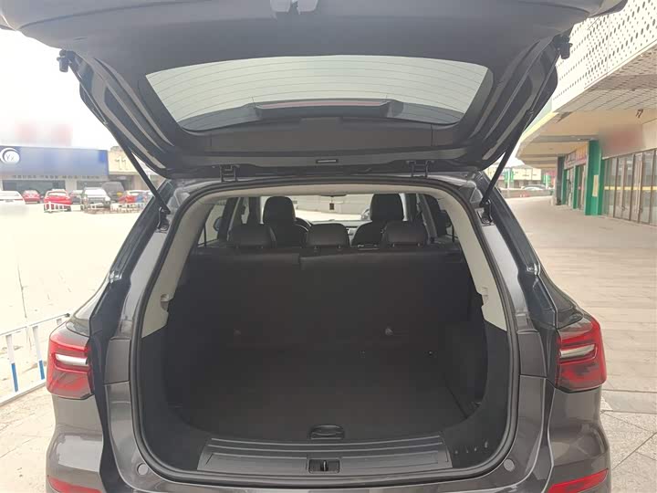 Roewe RX5 2023 2023款 PLUS 330TGI 自动领潮智惠版