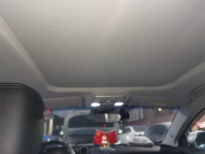 Geely Emgrand GT 2021 2021款 1.8T 领航版+