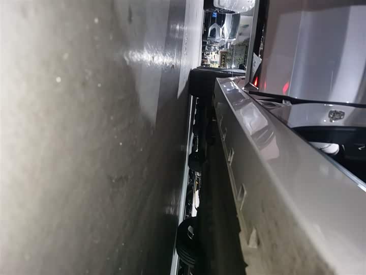 Geely Emgrand GT 2021 2021款 1.8T 领航版+