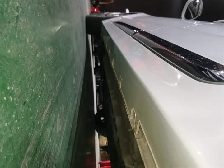 Geely Emgrand GT 2021 2021款 1.8T 领航版+