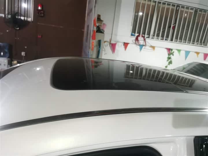 Geely Emgrand GT 2021 2021款 1.8T 领航版+