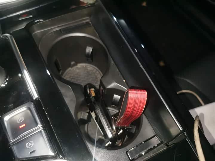 Geely Emgrand GT 2021 2021款 1.8T 领航版+