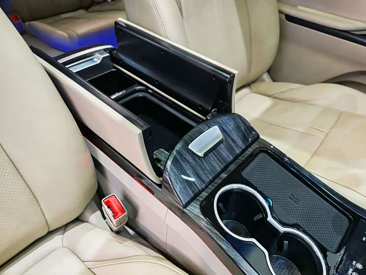 Buick GL8 ES 2023 2023款 ES陆尊 舒适型