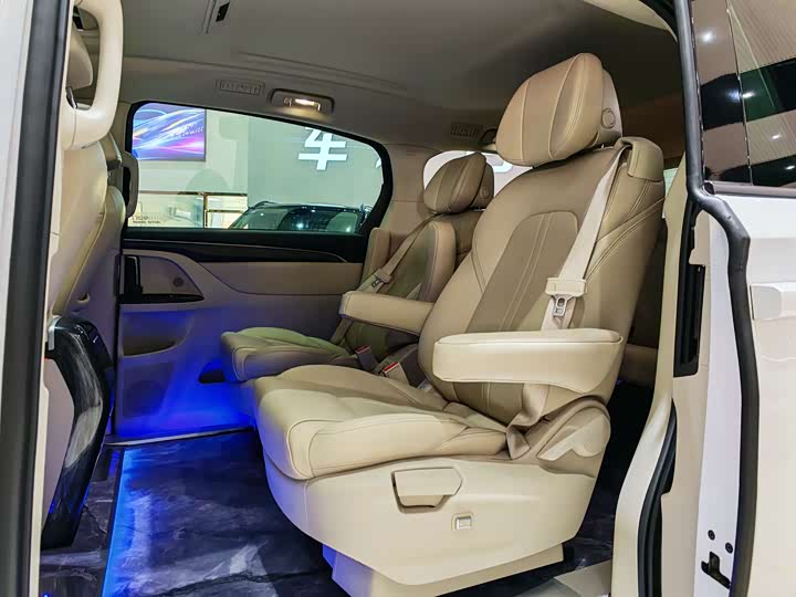 Buick GL8 ES 2023 2023款 ES陆尊 舒适型