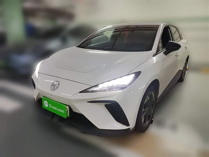 MG Motor 4 EV 2023 2023款 415km 出海冠军版