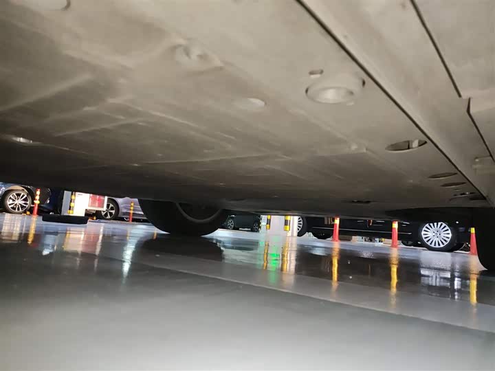 MG Motor 4 EV 2023 2023款 415km 出海冠军版