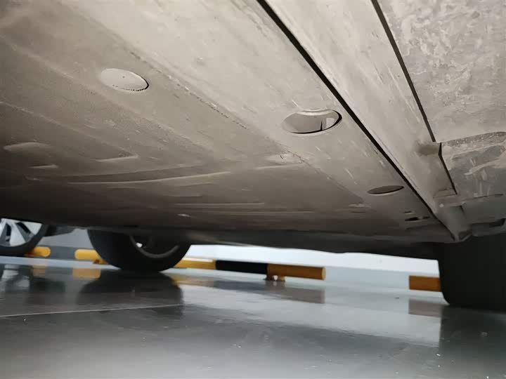 MG Motor 4 EV 2023 2023款 415km 出海冠军版