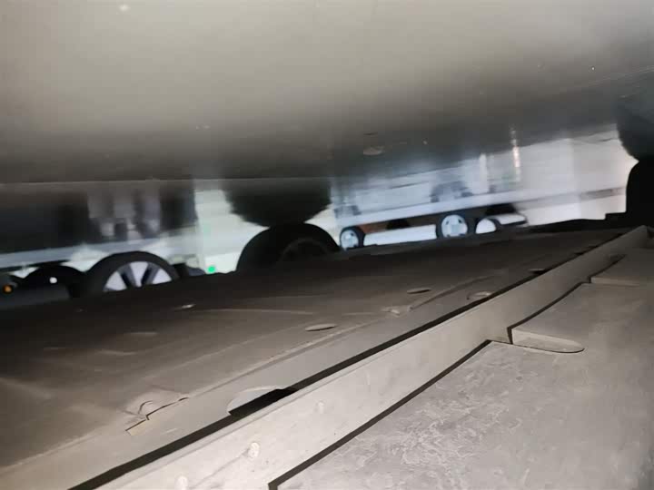 MG Motor 4 EV 2023 2023款 415km 出海冠军版