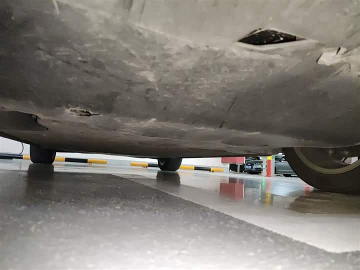 MG Motor 4 EV 2023 2023款 415km 出海冠军版