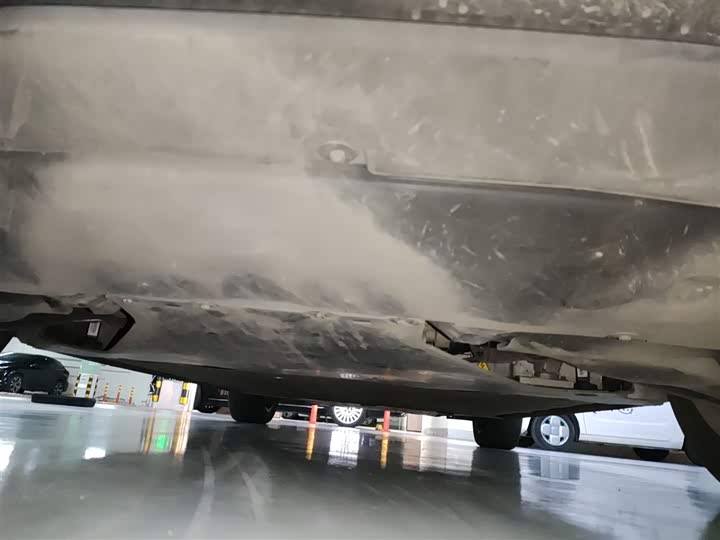 MG Motor 4 EV 2023 2023款 415km 出海冠军版