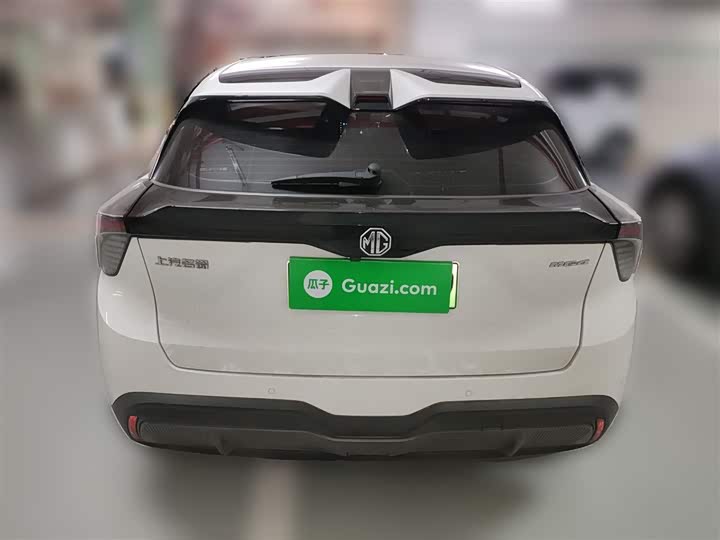 MG Motor 4 EV 2023 2023款 415km 出海冠军版