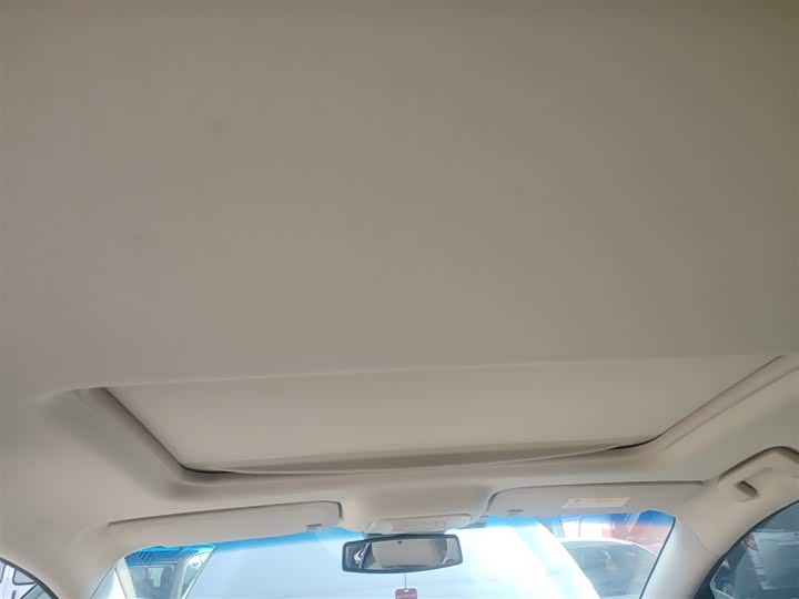 Buick GL8 ES 2023 2023款 改款 陆上公务舱 豪华型