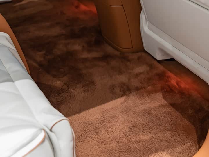 Maextro S800 2025 2025款 增程 星辉行政版 4座